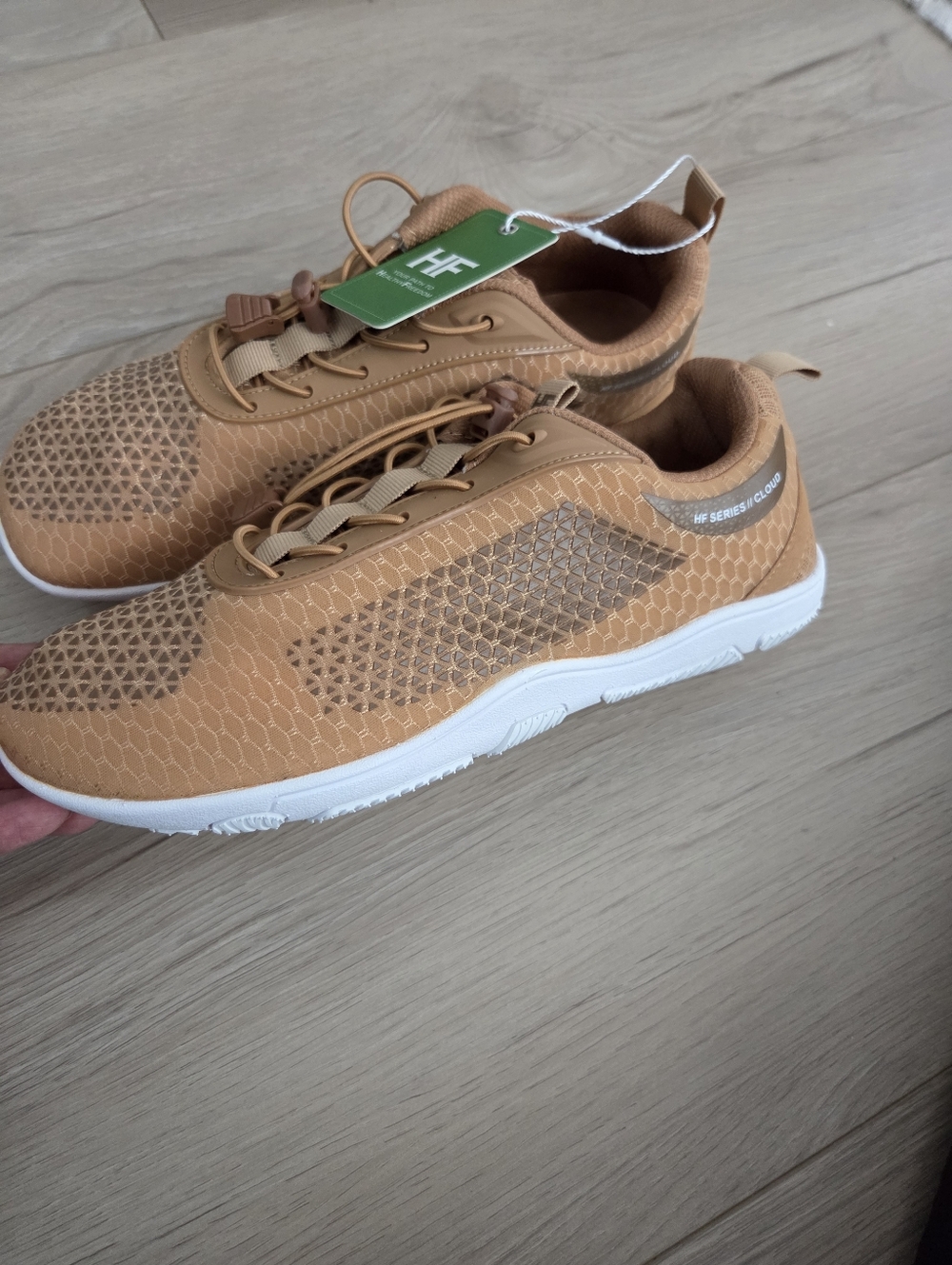 Hike Shoes - Picture 3 of 12